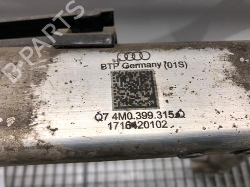 Subframe AUDI Q7 (4MB, 4MG, 4MQ) 3.0 TDI quattro | BP39285963M9 - Image 6