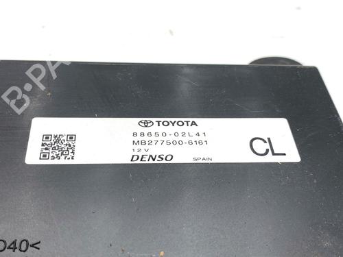 Electronic module TOYOTA COROLLA Saloon (_E21_) 1.6 VVTi (ZRE210) | BP39339978M83 - Image 4