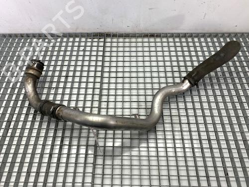 Pipe DACIA DUSTER (HS_) 1.5 dCi (HSAJ) | BP39325257M125 - Image 2
