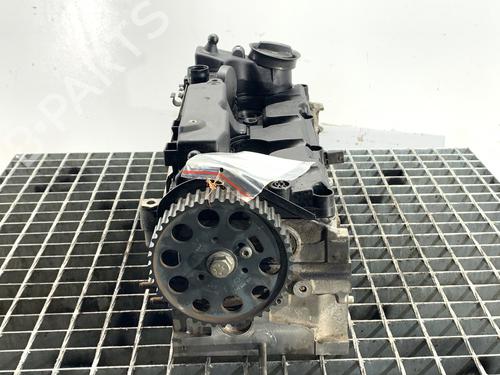 Cylinder head SEAT LEON ST (5F8) 2.0 TDI | BP39376575M5 - Image 4