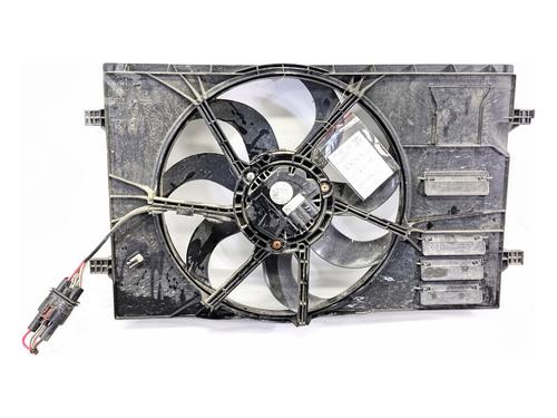Used Radiator fan Radiator fan 39602597 39602597