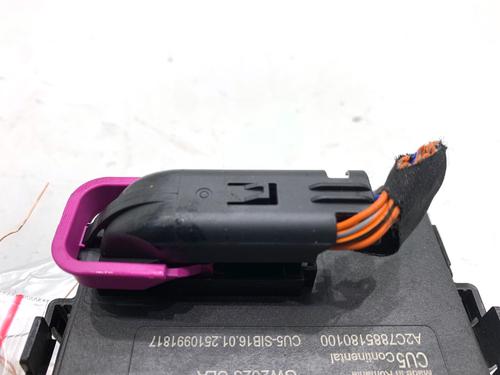 Electronic module SKODA KAMIQ (NW4) 1.5 TSI | BP39341667M83 - Image 3