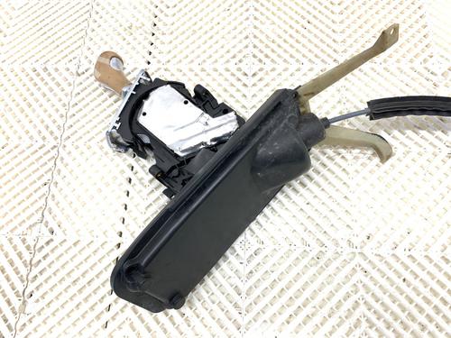 Gear lever PORSCHE CAYENNE (92A) 3.6 | BP39358772M90 - Image 3