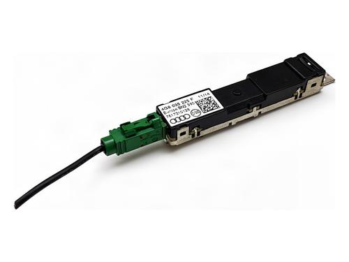 Used Electronic module Electronic module AUDI A6 C7 (4G2, 4GC) 3.0 TDI quattro (245 hp) 39971268 39971268