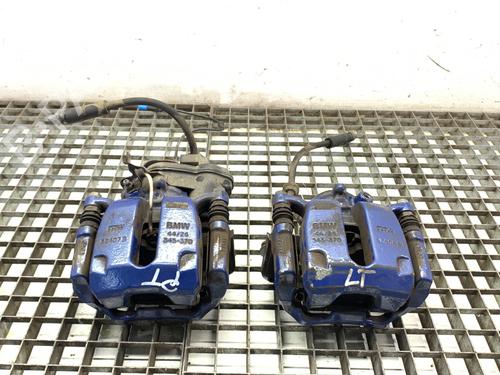 Left front brake caliper BMW X4 (G02, F98) xDrive M40 i | BP39367052M105 - Image 13