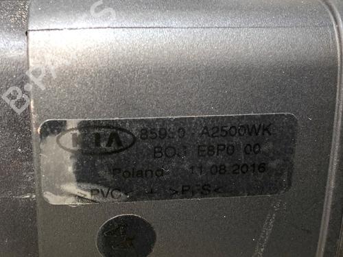Cargo separator KIA CEE'D Sportswagon (JD) 1.6 CRDi 136 | BP39328846I36 - Image 6