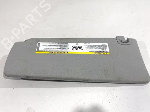 right-sun-visor-jeep-cherokee-kl-2013-39303807 main image