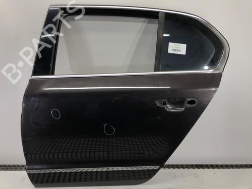 left-rear-door-skoda-superb-ii-3t4-2008-2009-2010-2011-2012-2013-2014-2015-39270211 main image