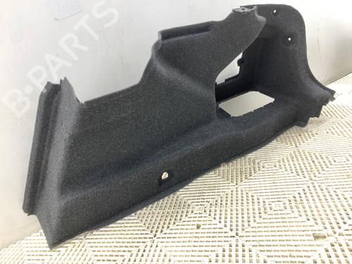 Boot lining BMW 5 (G30, F90) 518 d Mild-Hybrid | BP39307027I3 - Image 2