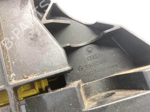 Cable AUDI A8 D3 (4E2, 4E8) 4.0 TDI quattro | BP39349714E12 - Image 4