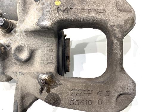 Left rear brake caliper JEEP COMPASS (MP, M6, MV, M7) 1.4 MultiAir | BP39307828M107 - Image 4