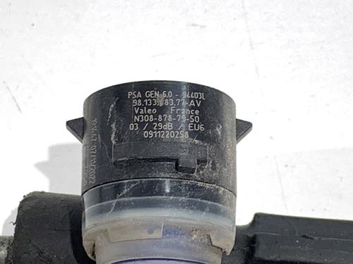 Electronic module OPEL CORSA F (P2JO) 1.2 (68) | BP39316804M83 - Image 3