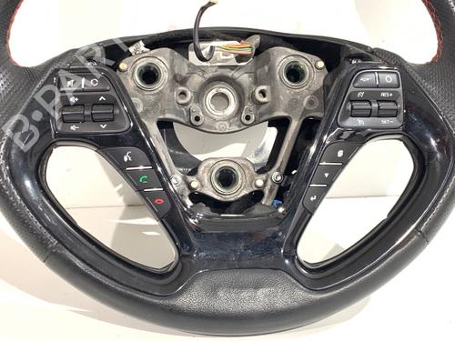 Steering wheel KIA CEE'D (JD) 1.6 GT | BP40558905C49 - Image 2