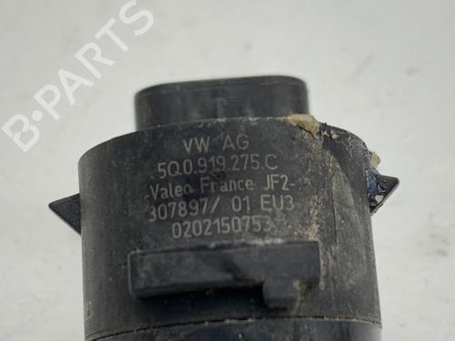 Electronic module SEAT LEON ST (5F8) 2.0 TDI | BP39355952M83 - Image 4