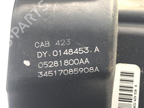 Intake manifold CHRYSLER PACIFICA (RU) 3.6 Hybrid | BP39362442M70 - Image 3
