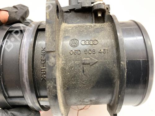Mass air flow sensor SEAT EXEO (3R2) 2.0 TFSI | BP39360704M95 - Image 4