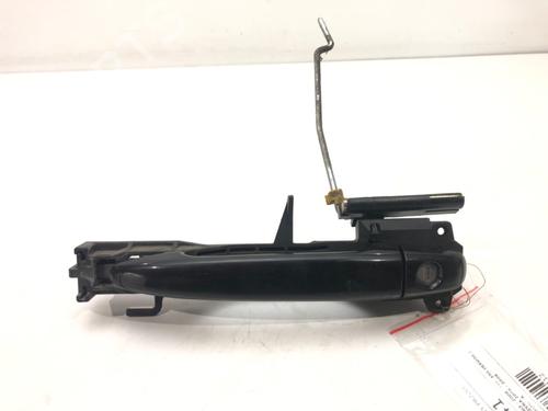 Used Front left exterior door handle Front left exterior door handle 39271691 39271691