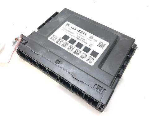 Used Electronic module Electronic module OPEL ASTRA K Sports Tourer (B16) 1.6 CDTi (35) (136 hp) 39269644 39269644