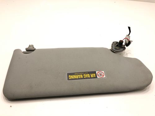 Left sun visor HONDA ACCORD VII (CM) 2.4 Vtec E (CM5) | BP39304580I1 - Image 3