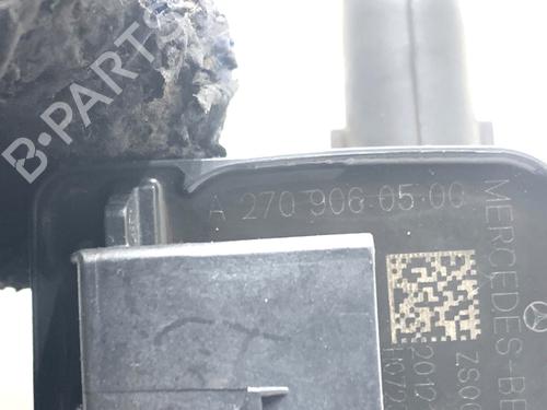 Ignition coil MERCEDES-BENZ A-CLASS (W176) A 180 (176.042) | BP39320158M94  - Image 5