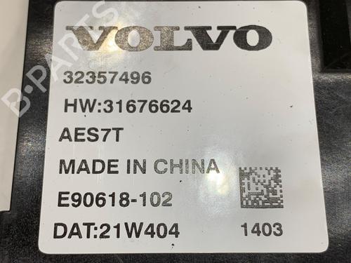 Electronic module VOLVO XC60 II (246) T5 AWD | BP39293248M83 - Image 4