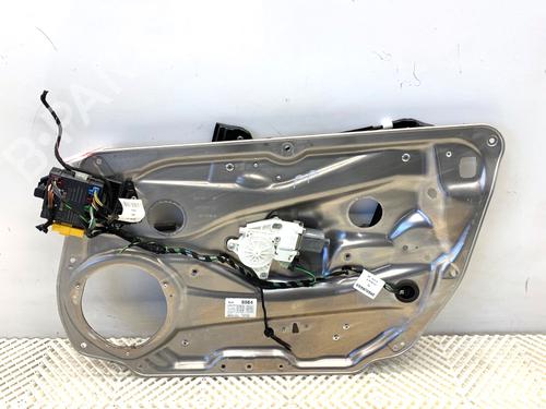 Used Front right window mechanism Front right window mechanism MERCEDES-BENZ E-CLASS T-Model (S212) E 350 CDI 4-matic (212.289) (231 hp) 39324243 39324243