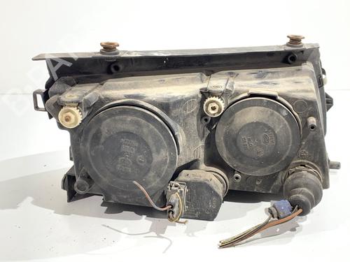 Left headlight VW PASSAT B5 Variant (3B5) 1.6 | BP39454718C28 - Image 4