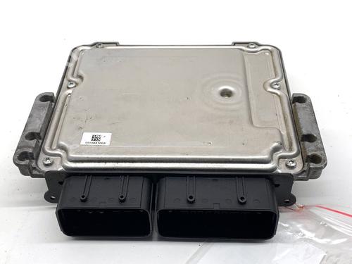 Engine control unit (ECU) CITROËN C4 Picasso II 1.6 BlueHDi 120 | BP39348511M57 - Image 2
