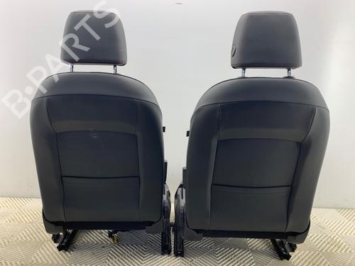 Seats set SEAT LEON (5F1) 1.8 TSI | BP39325941C78 - Image 15