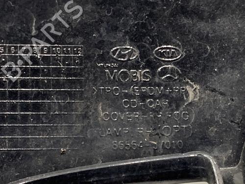 Grill KIA CEED (CD) 1.6 CRDi 115 | BP39322026C40 - Image 3
