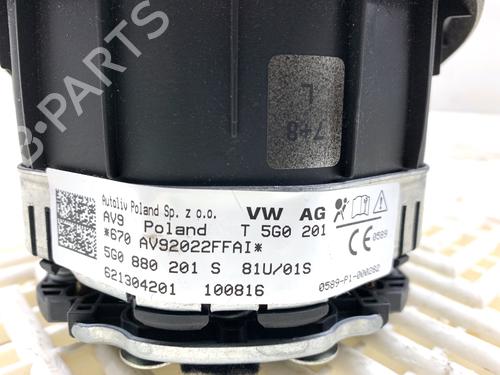 Instrumentbræt VW PASSAT B8 Variant (3G5, CB5) 2.0 TDI | BP39308253C46 - Image 14