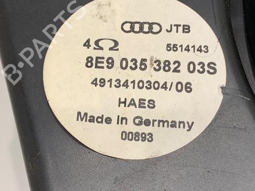 Electronic module AUDI A4 B7 Avant (8ED) 2.0 TDI 16V | BP39290229M83 - Image 4