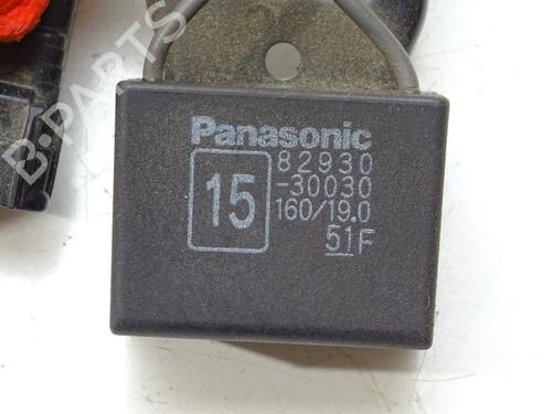Elektronisk sensor LEXUS RC (_C1_) F (USC10_, USC10R) | BP39268932M84 - Image 4