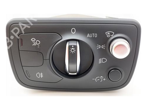 headlight-switch-audi-a6-c7-4g2-4gc-2010-2011-2012-2013-2014-2015-2016-2017-2018-2019-39971252 main image