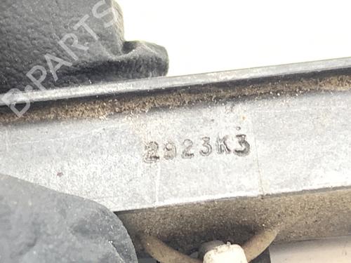 Tailgate handle SUBARU FORESTER (SJ_) 2.0 D AWD (SJD) | BP39362343C132 - Image 3