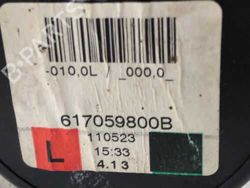 Front left seatbelt MINI MINI COUNTRYMAN (R60) Cooper D | BP39279939I26 - Image 4