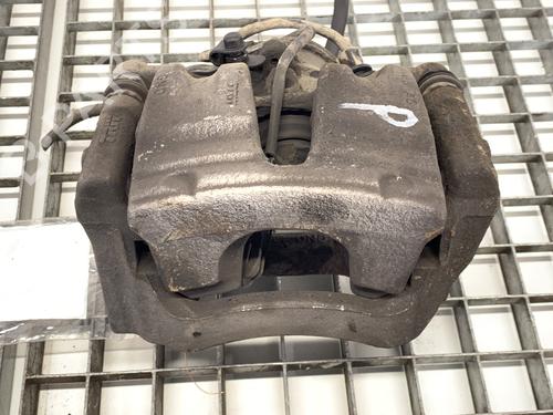 Left rear brake caliper AUDI Q8 (4MN, 4MT) 50 TDI Mild Hybrid quattro | BP39306302M107 - Image 4