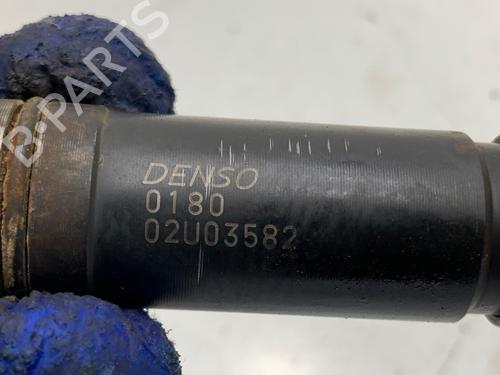 Injector VOLVO V60 I (155) D4 | BP39357990M100 - Image 6