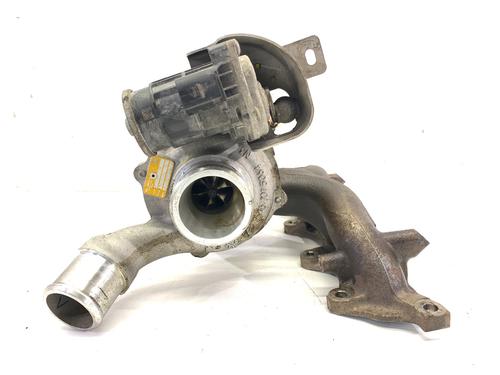 Used Turbocharger/Supercharger Turbocharger/Supercharger KIA SPORTAGE IV (QL, QLE) 1.6 T-GDI AWD (177 hp) 39318182 39318182