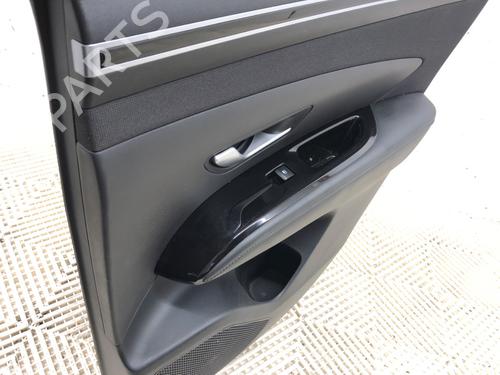 Rear right panel HYUNDAI TUCSON (NX4E, NX4A) 1.6 T-GDi | BP39289547C61 - Image 3