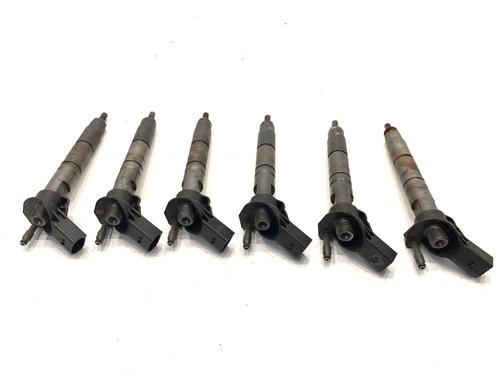 Injector MERCEDES-BENZ E-CLASS (W212) E 300 CDI (212.020) | BP39360768M100 - Image 2