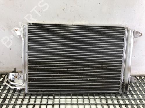 Used AC radiator AC radiator VW GOLF V (1K1) 2.0 TDI (140 hp) 39311886 39311886