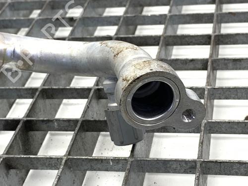 AC pipe MITSUBISHI COLT VII Hatchback (VB_) 1.0 MPi (VBXG0) | BP39375823M126 - Image 3