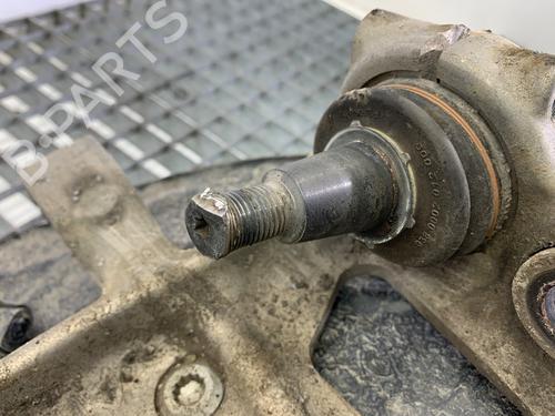 Left front steering knuckle AUDI Q8 (4MN, 4MT) 50 TDI Mild Hybrid quattro | BP39318469M25 - Image 5