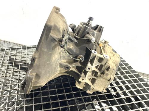 Gearbox OPEL CORSA D (S07) 1.4 (L08, L68) | BP39661111M3 - Image 2