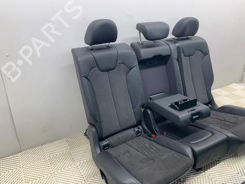 Seats set AUDI Q5 (FYB, FYG) SQ5 TFSI quattro | BP39497258C78 - Image 4