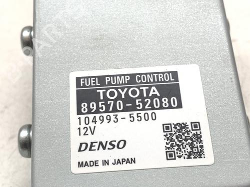 Electronic module TOYOTA YARIS CROSS (MXP_) 1.5 Hybrid (MXPJ10) | BP39369169M83 - Image 4