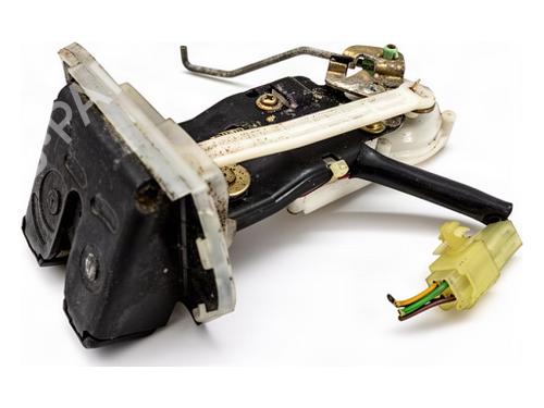 Used Tailgate lock Tailgate lock SUZUKI IGNIS II (MH) 1.3 (RM413) (94 hp) 40521809 40521809