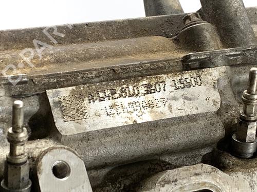 Engine MERCEDES-BENZ E-CLASS T-Model (S212) E 350 CDI (212.225) | BP39351250M1 - Image 10