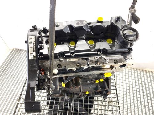 Engine VW PASSAT B8 (3G2, CB2) 2.0 TDI | BP39355072M1 - Image 6